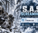13 grudnia – Screamhole Airsoft Scenario